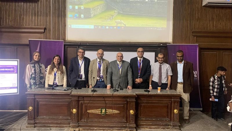 جلسة الذكاء الاصطناعي