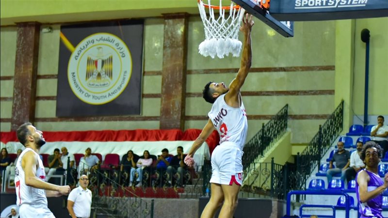 فريق الزمالك 