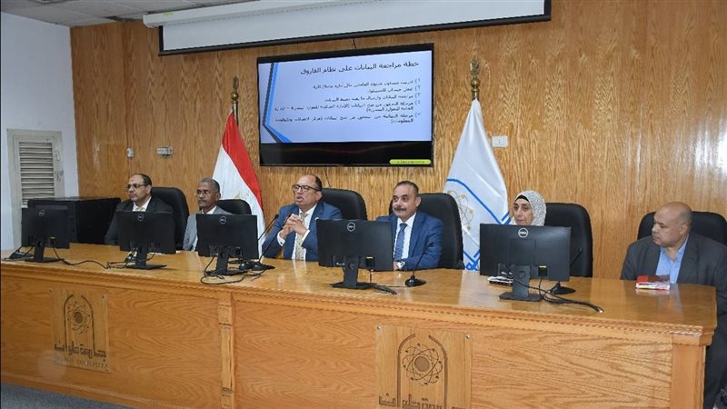الدكتور السيد قنديل