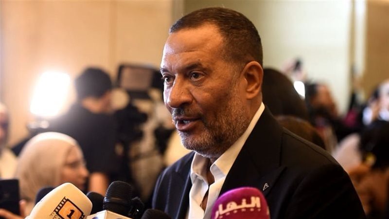 ماجد المصري 