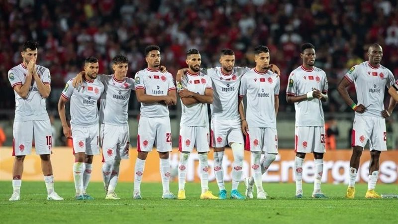 الوداد المغربي