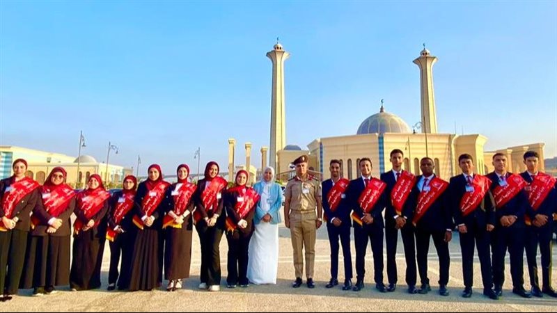 جامعة حلوان 