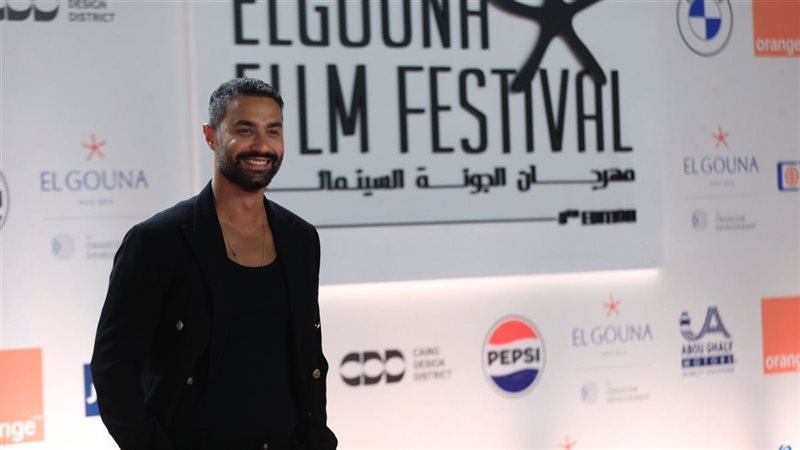 كريم فهمي، فيتو 