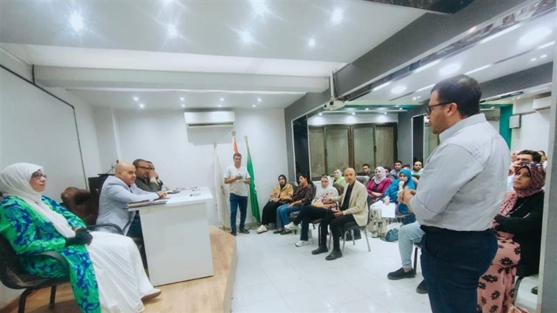 صحة الشرقية 