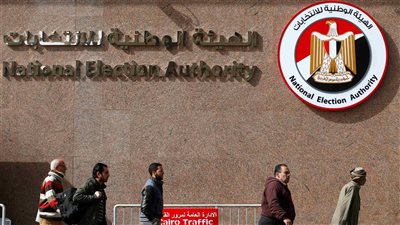 الوطنية للانتخابات: إقبال متزايد للمصريين بالخارج على لجان التصويت باليوم الأول لانتخابات النواب