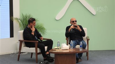 شريف عرفة: نيازي مصطفى لم ينل حقه بتاريخ السينما.. وتأثرت بحسن الإمام في 