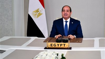 السيسي يكلف بمواجهة التطرف الديني والتصدي للقيم والسلوكيات السلبية