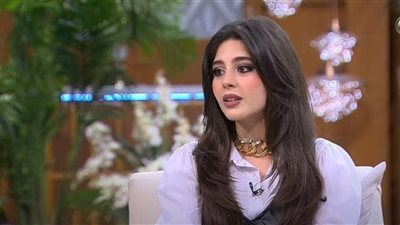 مايان السيد من الجونة: 