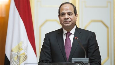 تفاصيل برنامج عمل السيسي في القمة المصرية الأوروبية غدا