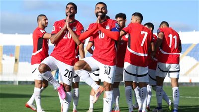 حسام حسن يعلن قائمة منتخب مصر لمعسكر نوفمبر 