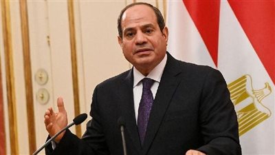 السيسي: نستضيف 10 ملايين أجنبي ونفتح لهم أبواب المساعدة والدعم دون تمييز