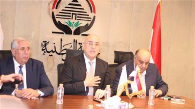 لخروجه عن مبادئ الحزب، الجبهة الوطنية يفصل مرشح دائرة أرمنت بالأقصر 