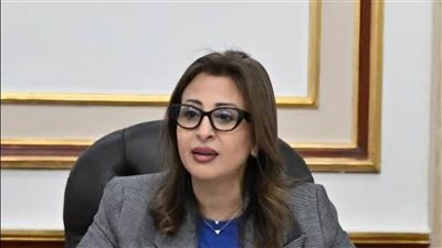 تكليف غادة عبد الباري بالعمل مستشارًا لرئيس جامعة القاهرة لشئون الابتكار وريادة الأعمال