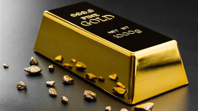 اسعار الذهب اليوم،