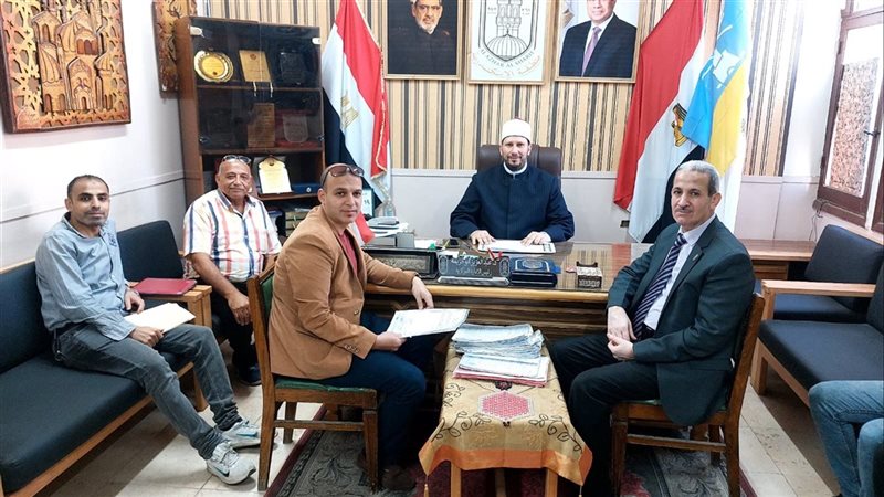 الاسكندريه 