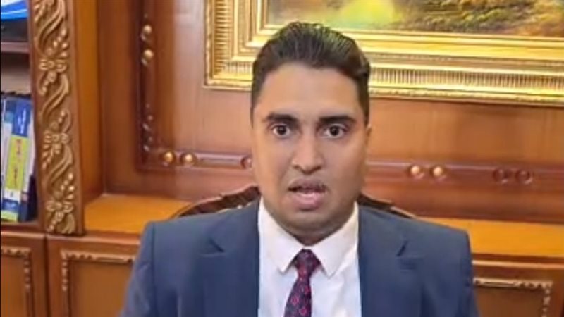  حامي الطفل المقتول