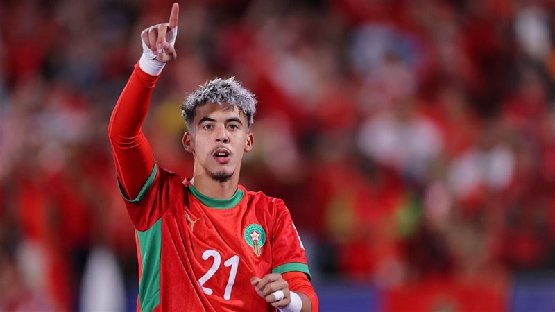 يسير محمد زبيري،