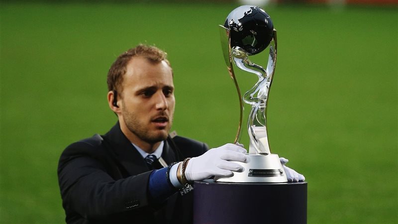  كأس العالم للشباب،