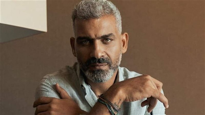 هاني عادل، فيتو 
