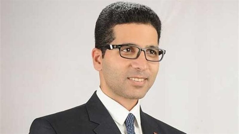 هيثم الحريري، فيتو