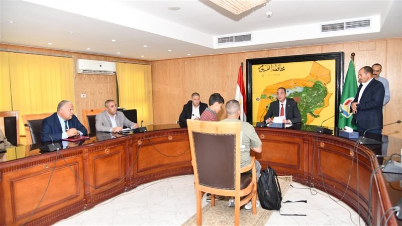 لقاء خدمة المواطنين
