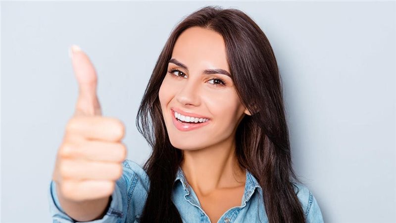 تعزيز الصحة ونضارة