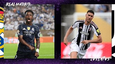 مواعيد مباريات الجولة الثالثة لدوري أبطال أوروبا