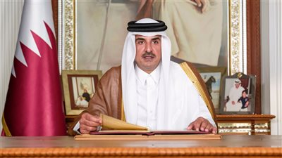 هل تقترب واشنطن وطهران من اتفاق؟ أمير قطر يبحث تطورات المفاوضات مع يتكوف وكوشنر  