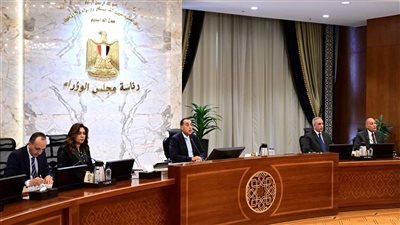 مدبولي: رفع درجات الاستعداد القصوى استعدادا لافتتاح المتحف الكبير
