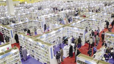فتح باب التقدم لجائزة معرض القاهرة الدولي للكتاب في دورته 57