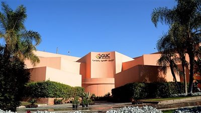 كلية تكنولوجيا الإدارة بالجامعة الألمانية تُطلق سلسلة ندوات حول الذكاء الاصطناعي