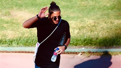أبرزهم رمضان صبحي، غيابات بيراميدز أمام الاتحاد بالدوري 