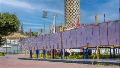 الأهلي ينسق مع مرور القاهرة لتسهيل حركة الأعضاء خلال الانتخابات المقبلة