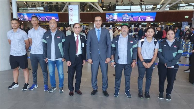 منتخب الدراجات، فيتو