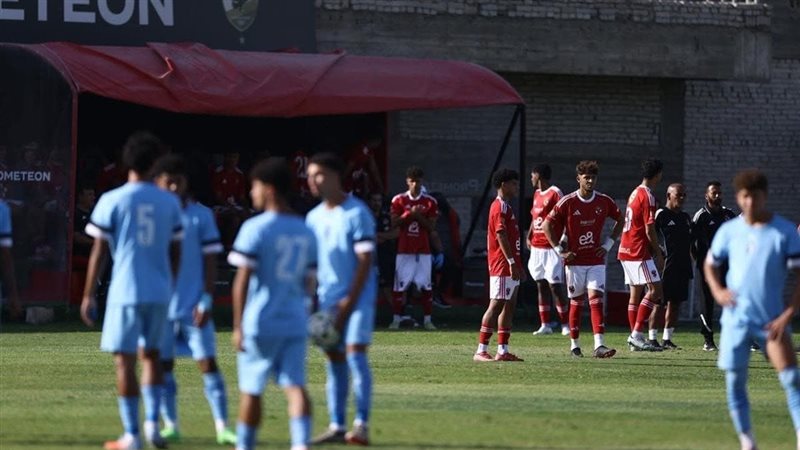 الاهلي وبيراميدز