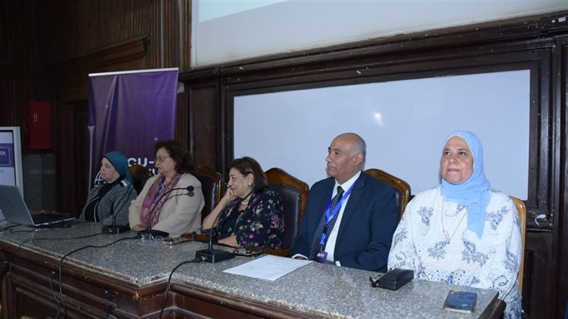 جلسة جودة الرعاية