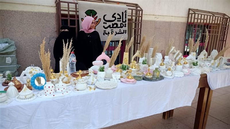 تنشيط السياحة بمحافظة