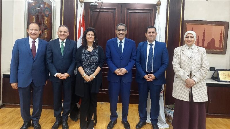 مجلس إدارة العامة