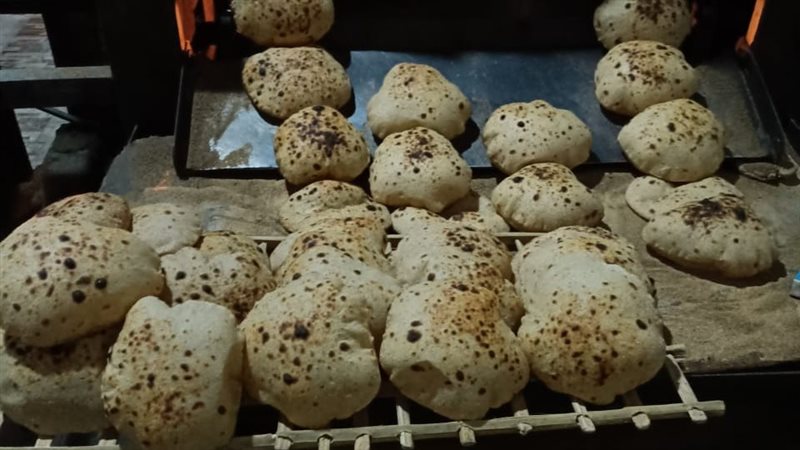 مخابز