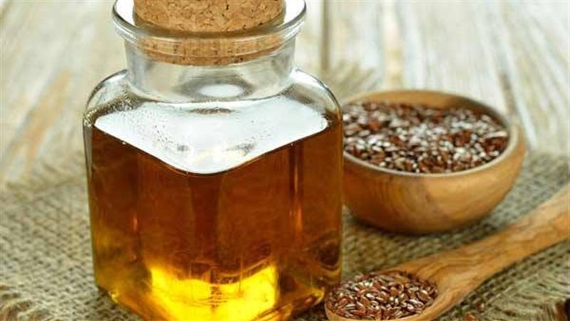 الزيت الحار 