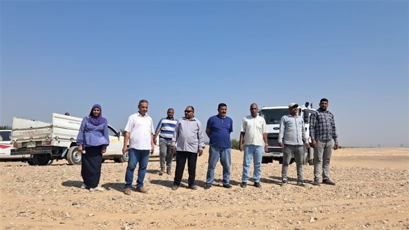 أثناء الحملة 