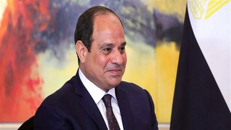 الرئيس عبد الفتاح