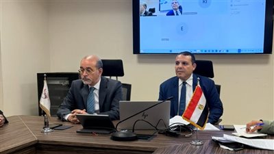 2.9 مليار جنيه إسترليني حجم التبادل التجاري بين مصر والمملكة المتحدة خلال 2024