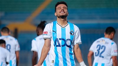 بيراميدز يفوز على فاركو بثنائية في الدوري الممتاز ويصعد للمركز السادس 