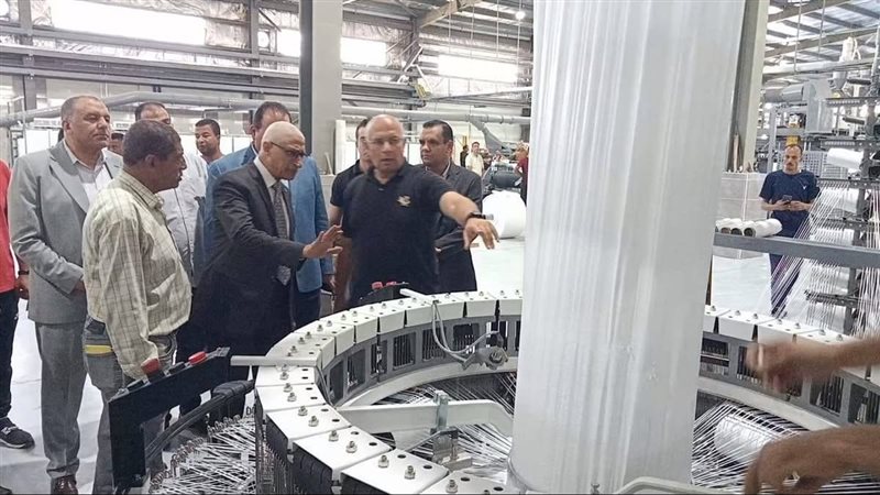محافظ شمال سيناء
