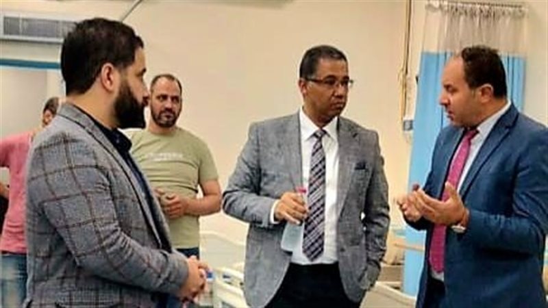 د. محمد شقوير رئيس