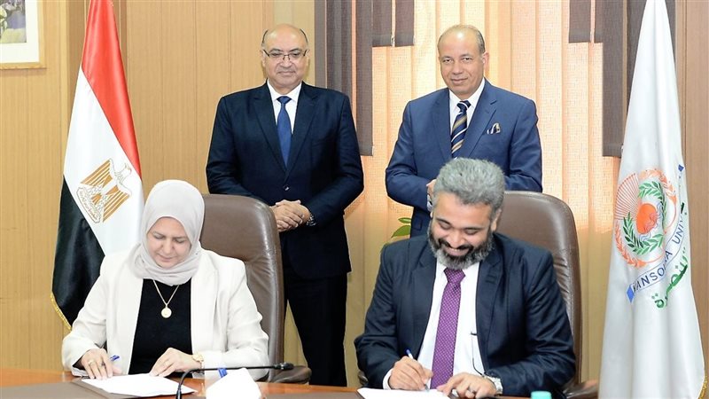 بروتوكول تعاون بين