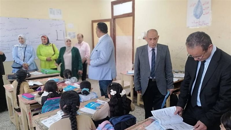 فاقوس التعليمية