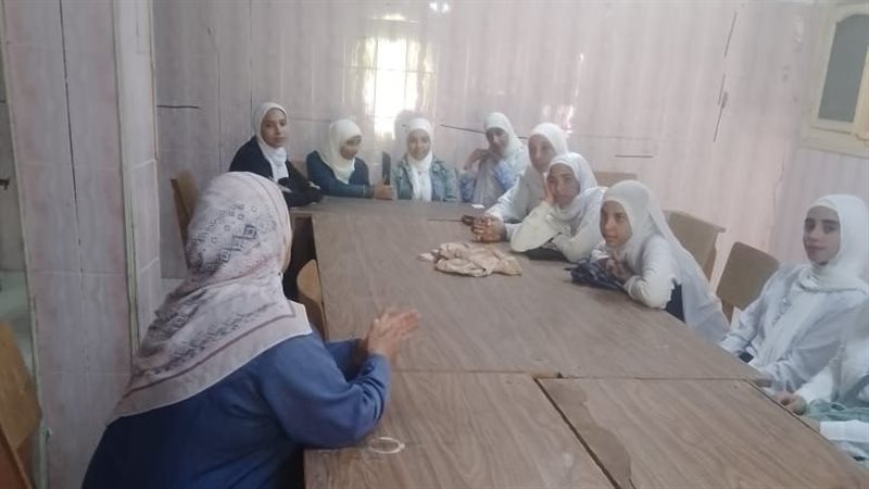 ندوة عن الصحة الإنجابية،