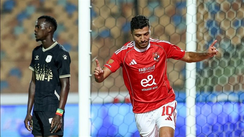 محمد شريف 